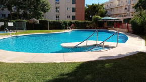 Suite Maimonides Fuengirola